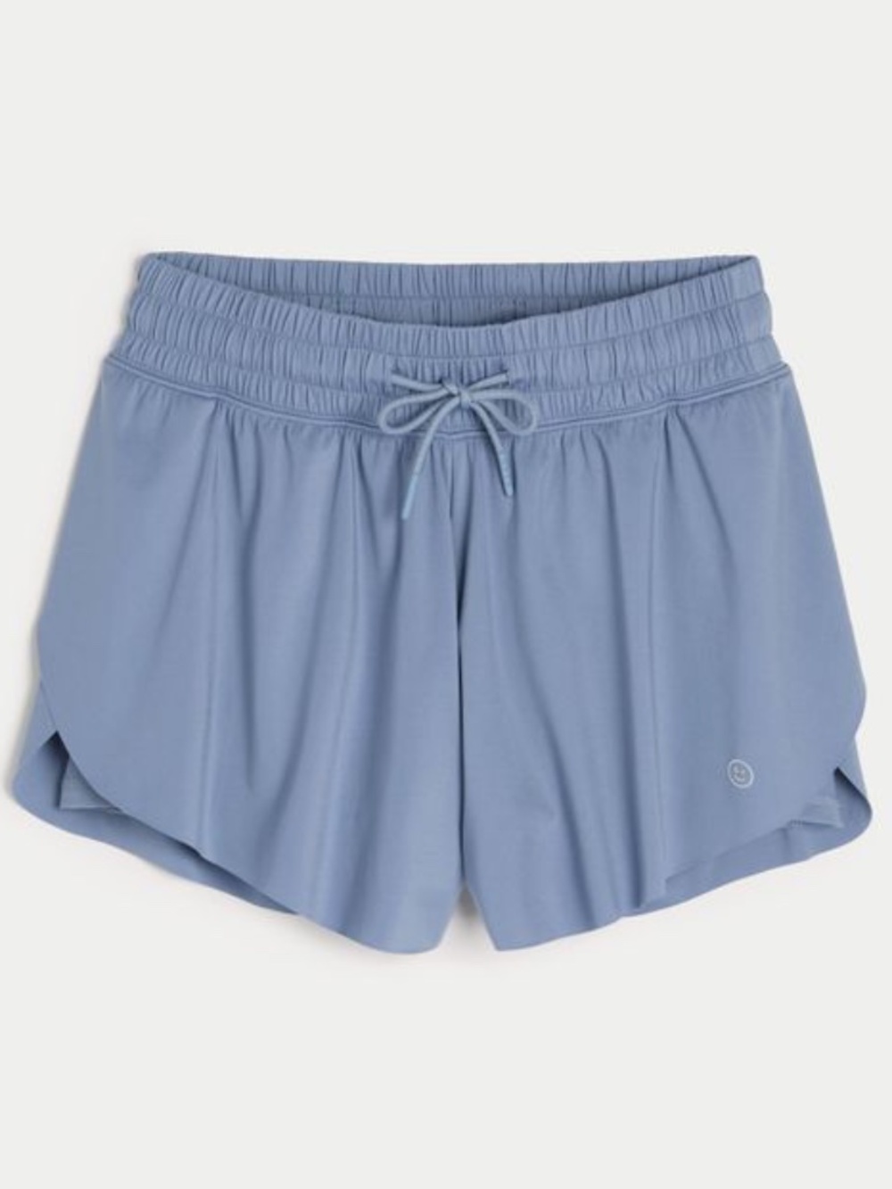 Hollister- Gilly Hicks Athletic Shorts
